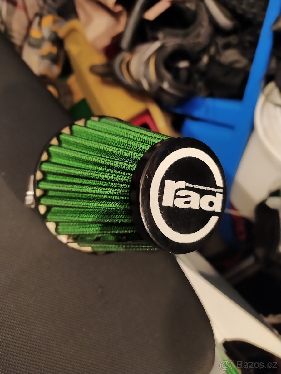 Thunder Ultimate Racing 125ccm