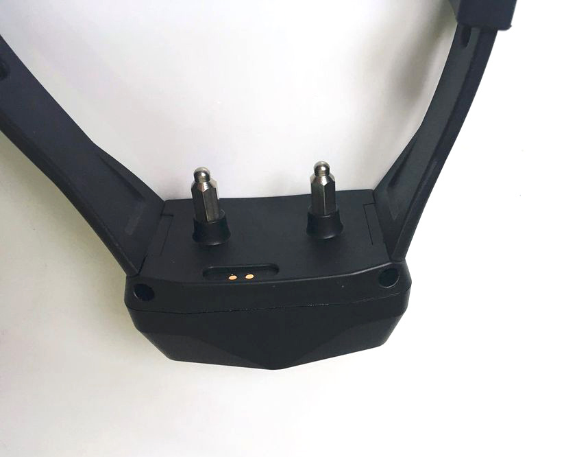 Bezdrátový elektrický ohradník pro psy, GPS oplotek, obojek - 2