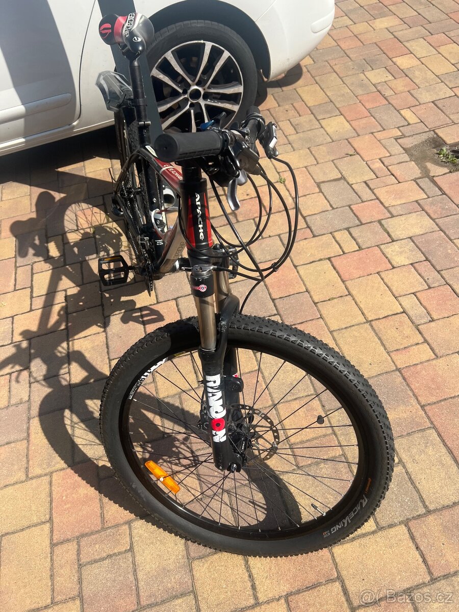 Kolo Apache blackhawk 26” - 2