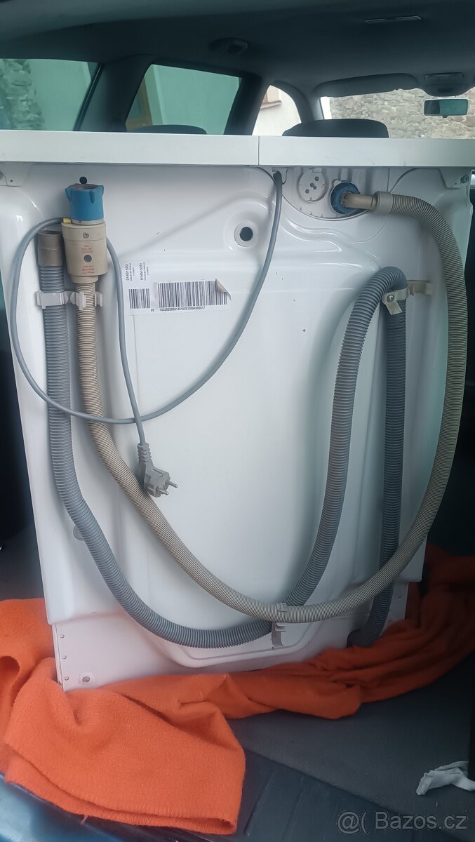 AEG Lavamat 1060 EL - 2