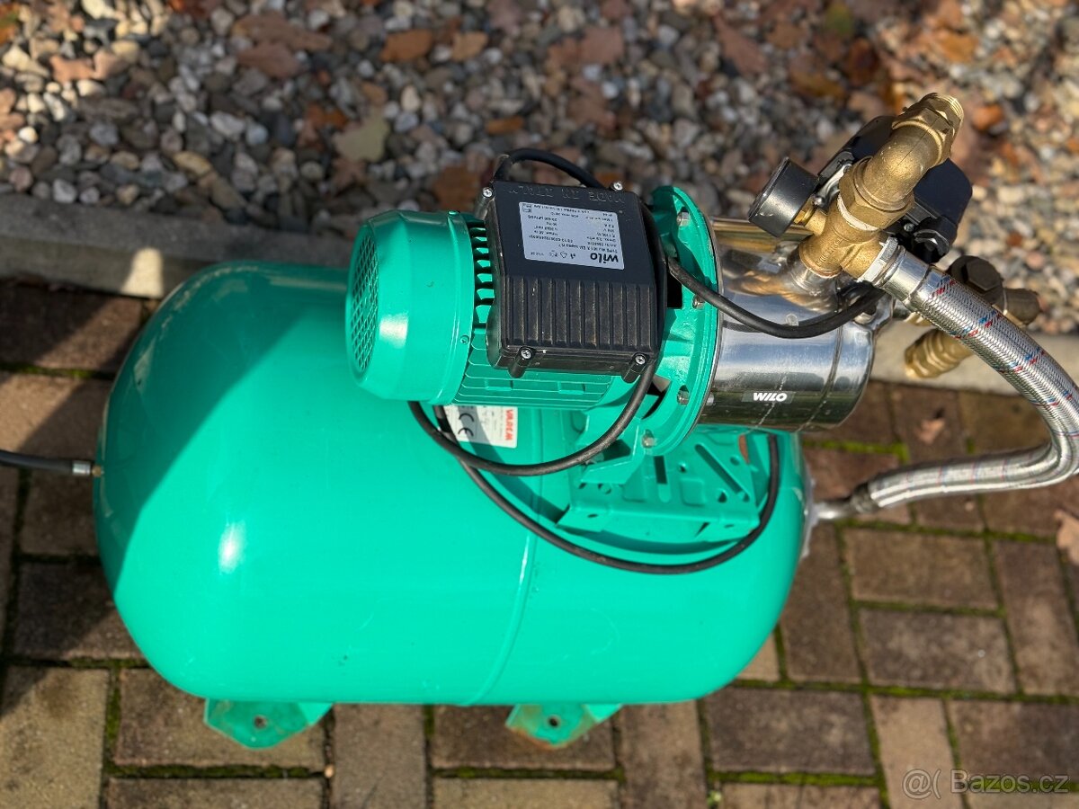 Domácí vodárna - darling - 2