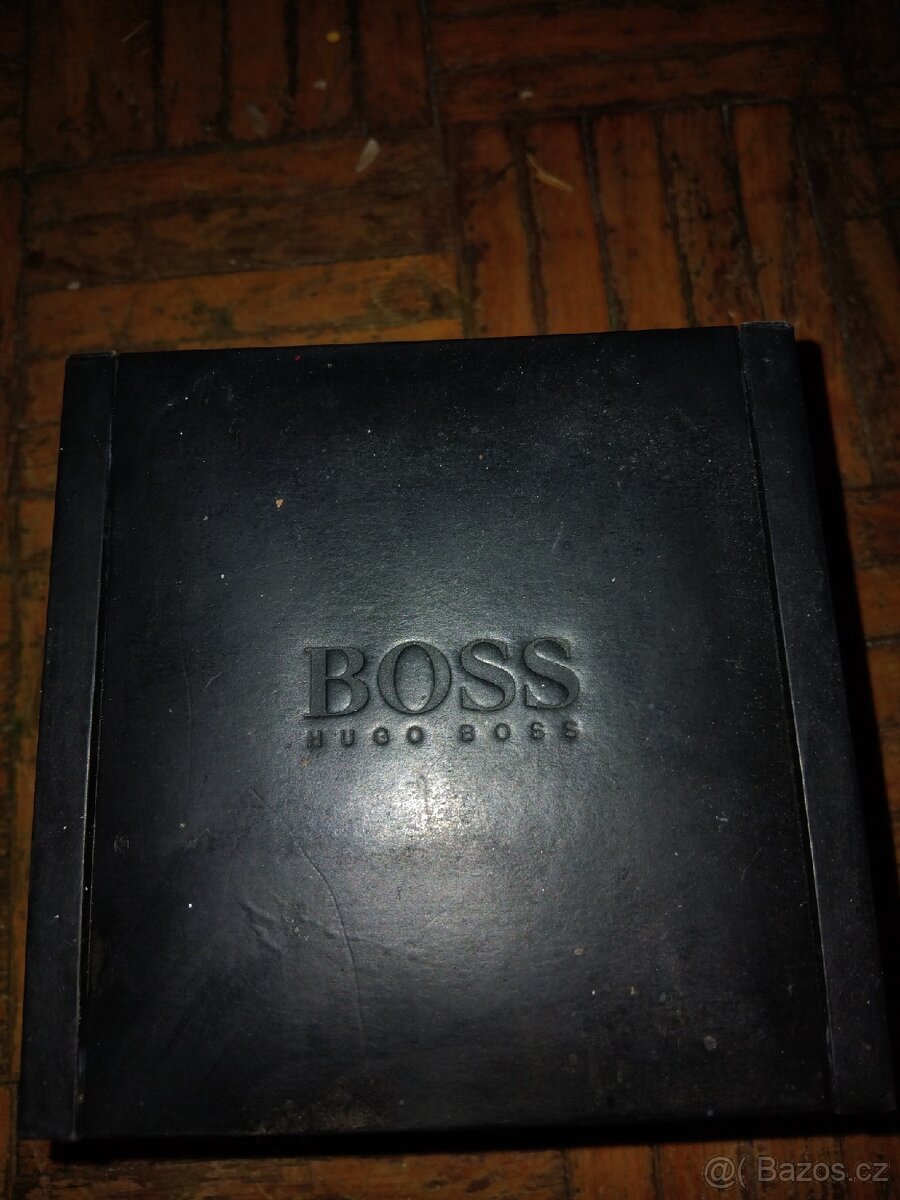 Hodinky HUGO BOSS - 2