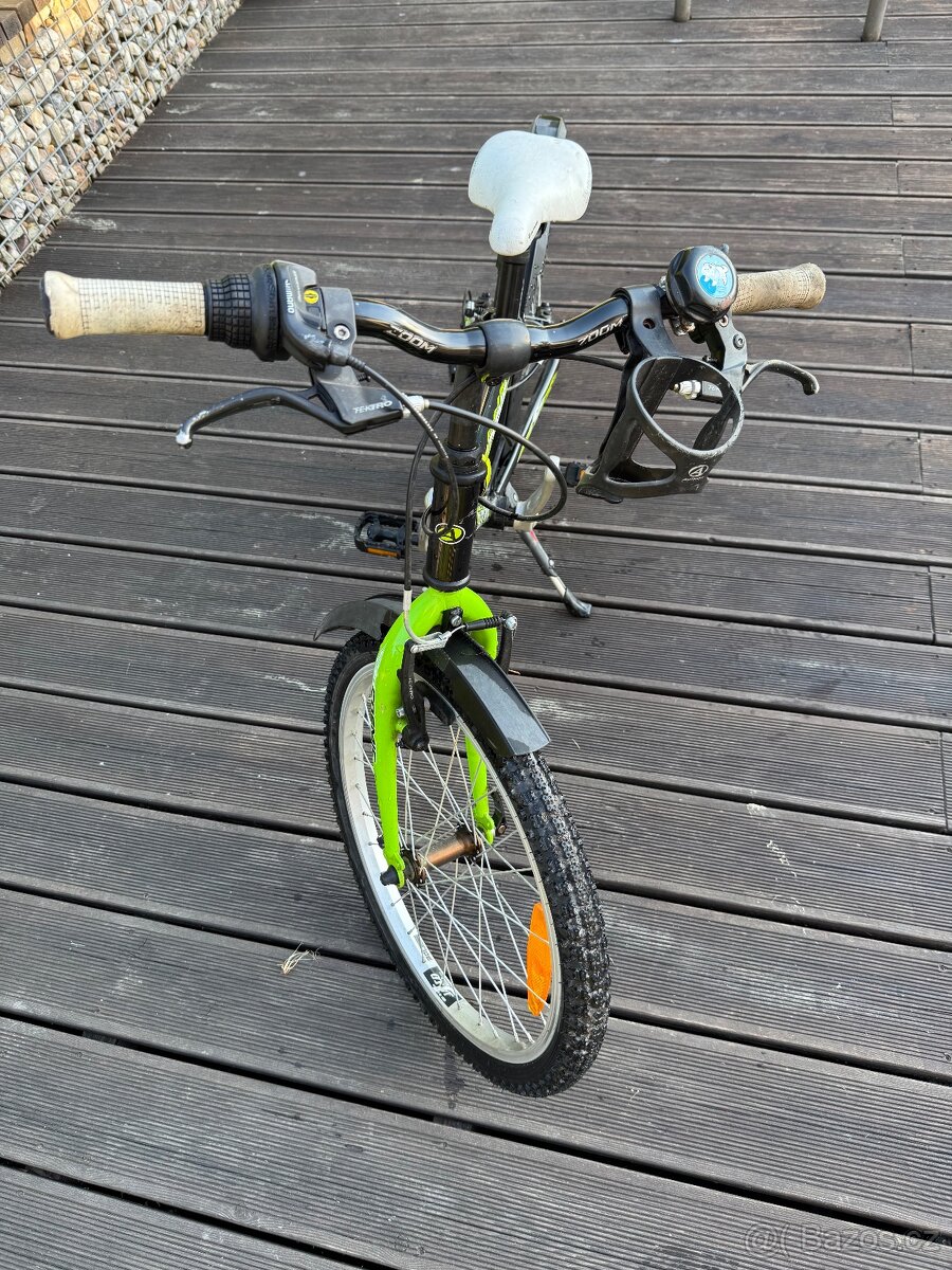 Author COSMIC 20” - 2