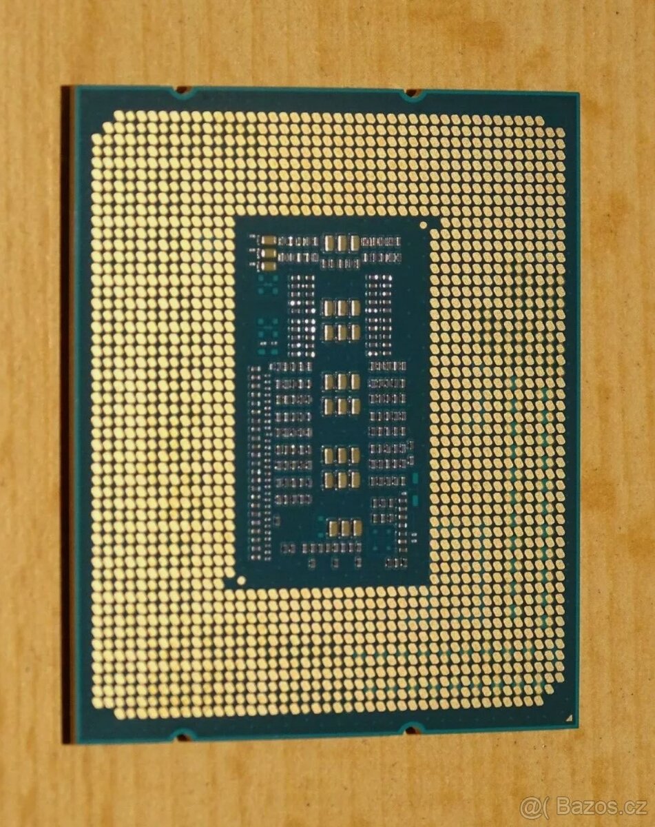 Intel Core i7-14700K, 20C/28T, TDP 125W , bez chladice - 2