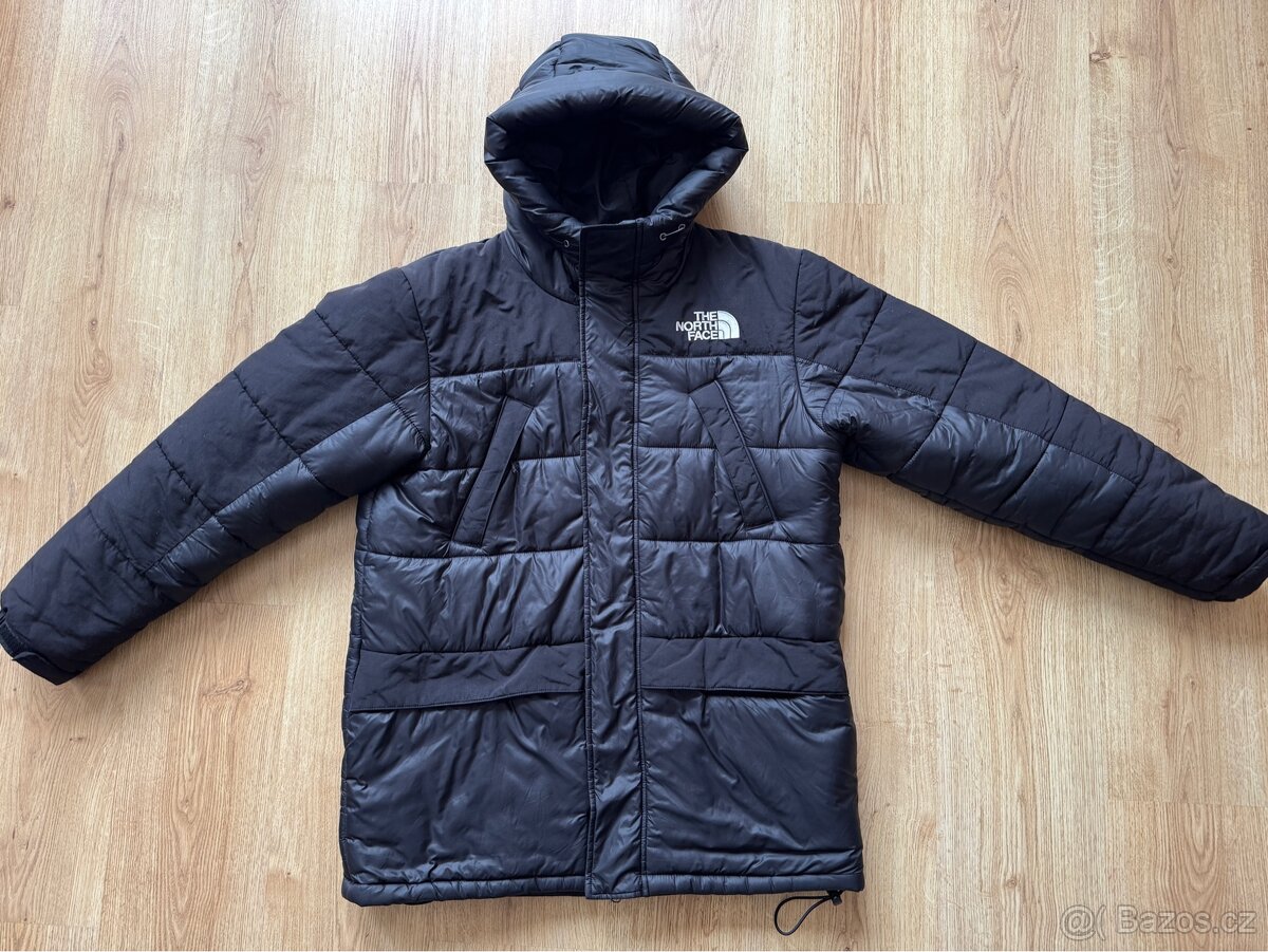 Zimní bunda The North Face - 2