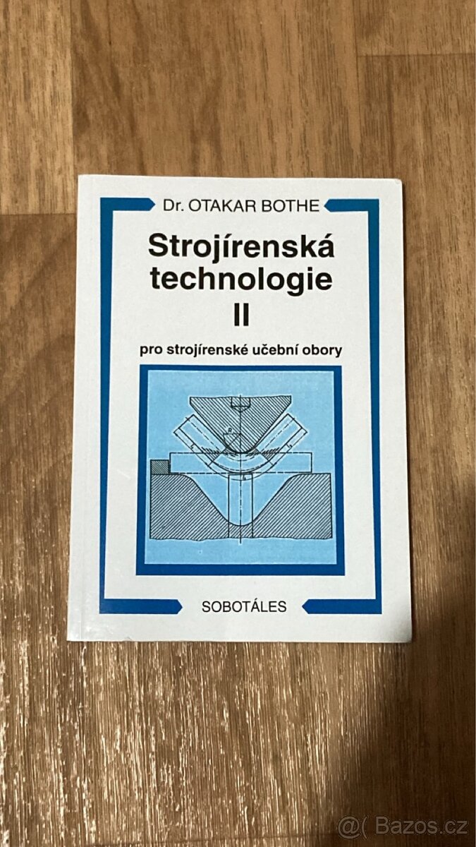 Prodám učebnice - 2