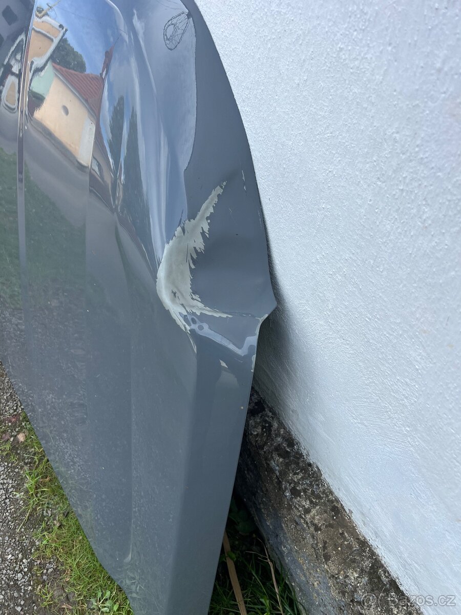 Kapota Ford Ranger (2021) - 2