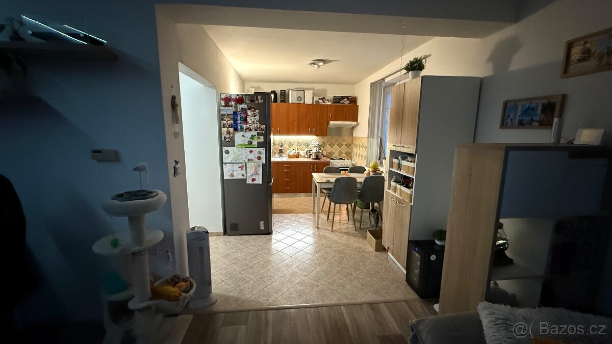 2+1 Moravské Budějovice - 2