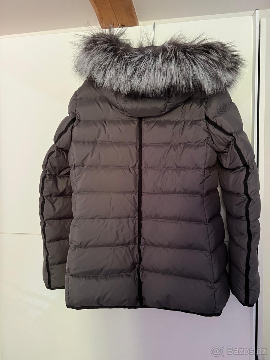 Dámská zimní bunda Kara - 2