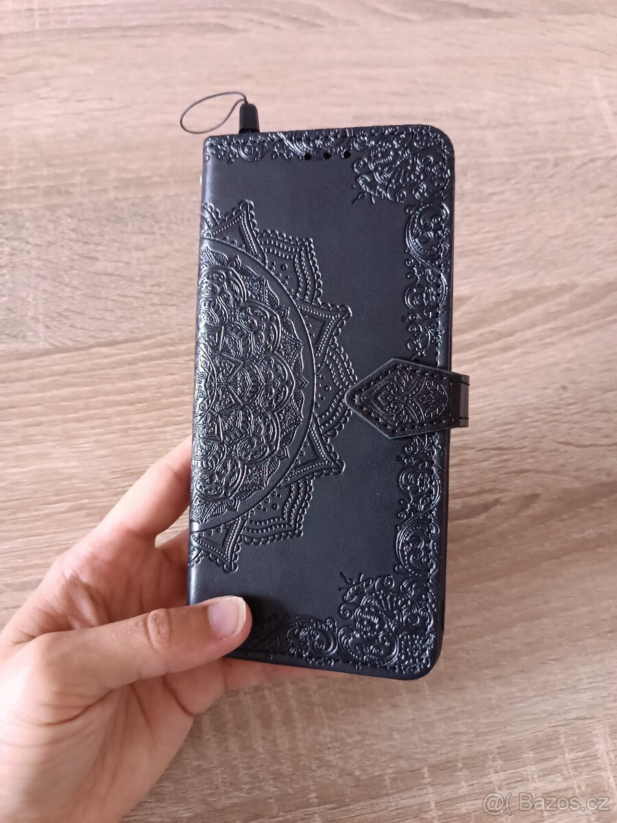 Pouzdro RanTuo pro Motorola Moto G Power 2022 - 2