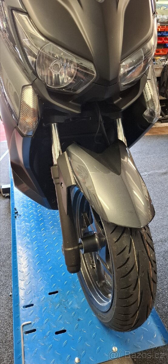 Yamaha X-max 125 ABS - 2