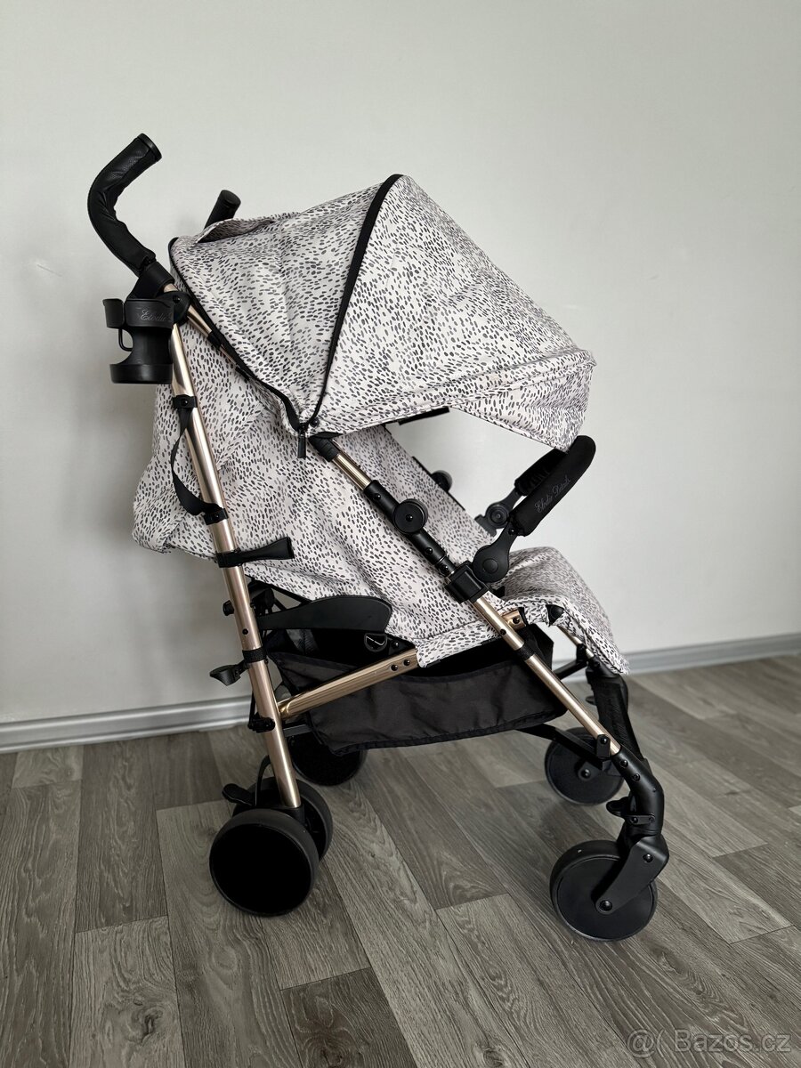 Golfky, kočárek | Elodie Details | Dots of Fauna - 2