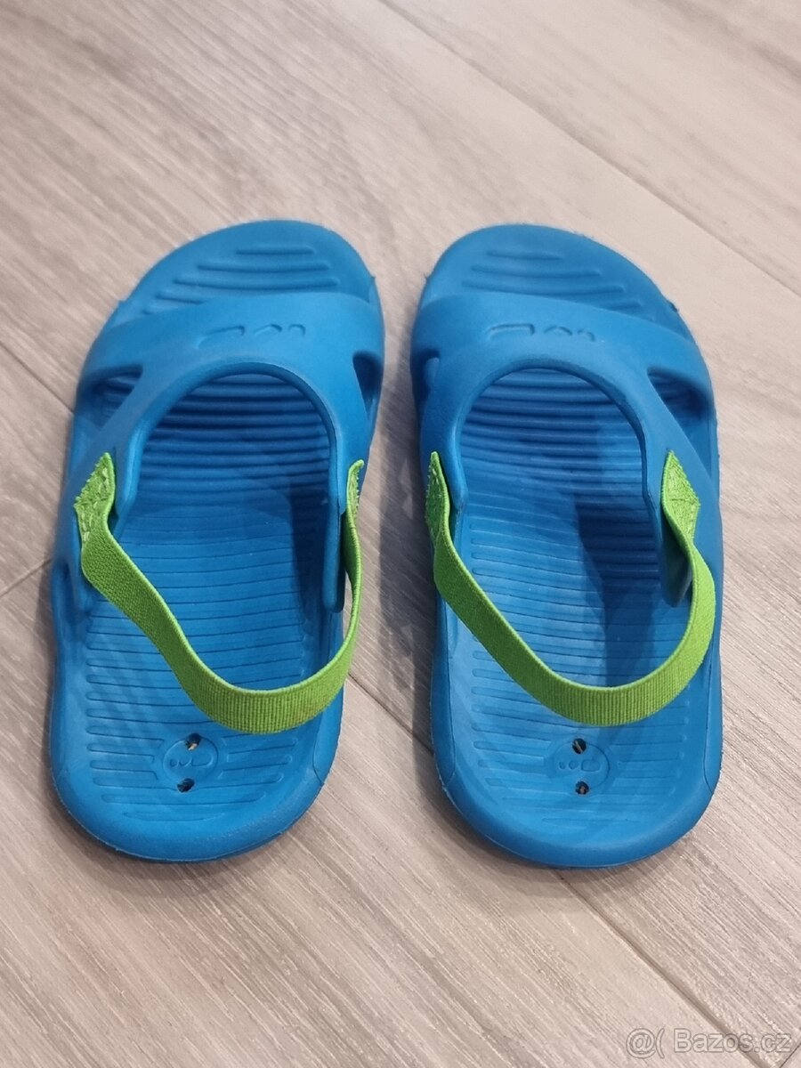Dětské sandály do vody vel. 23-24 - 2