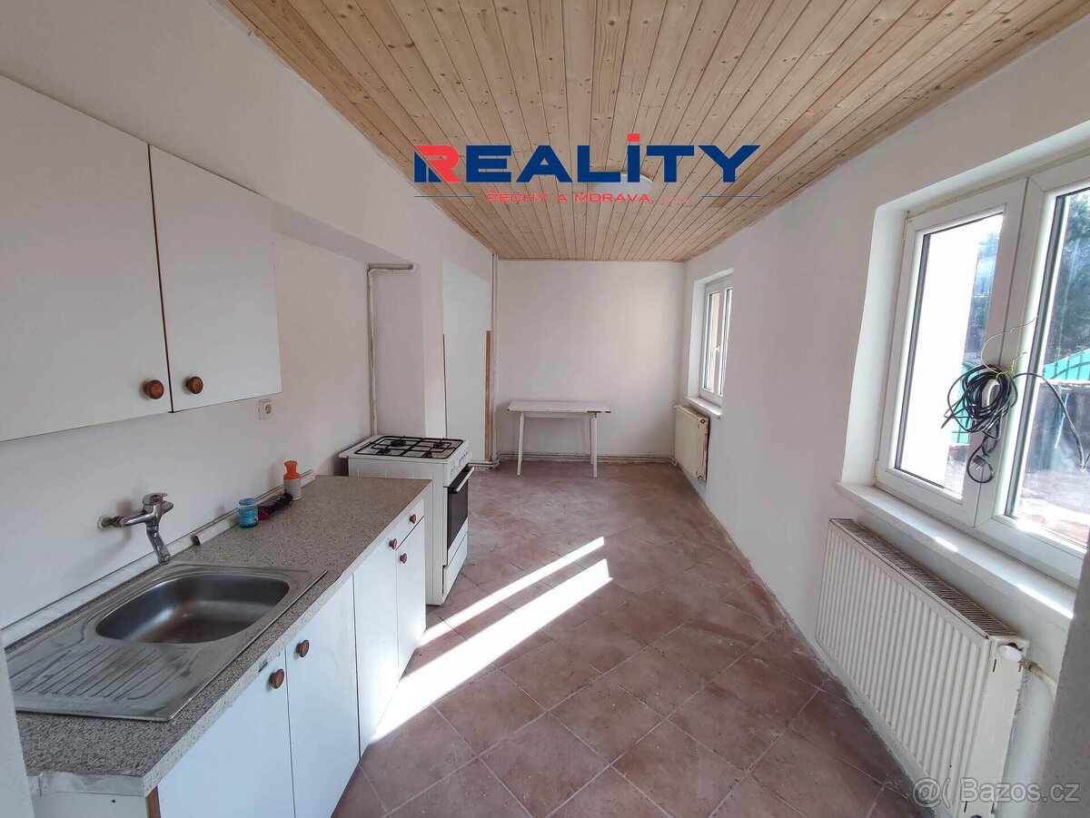 Pronájem bytu 2+1 - 2
