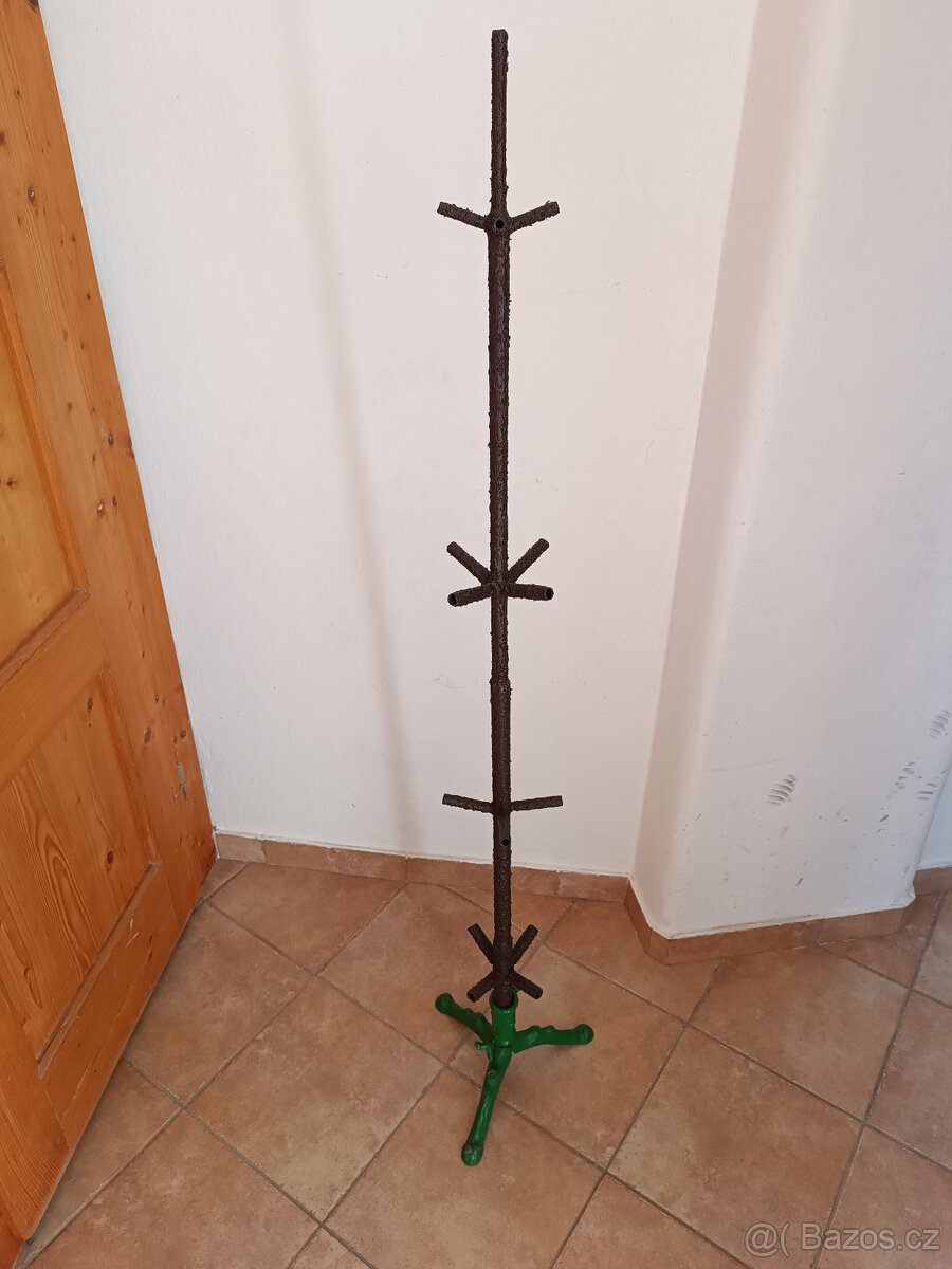 Stojan + kostra na vánoční stromeček - 2