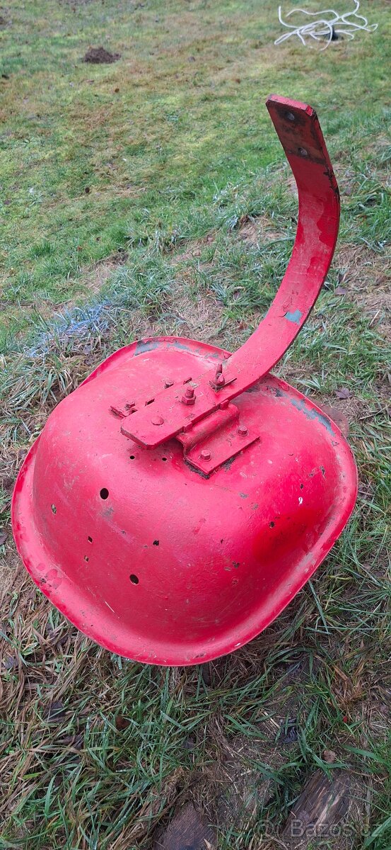 Sedačka na Vari - 2