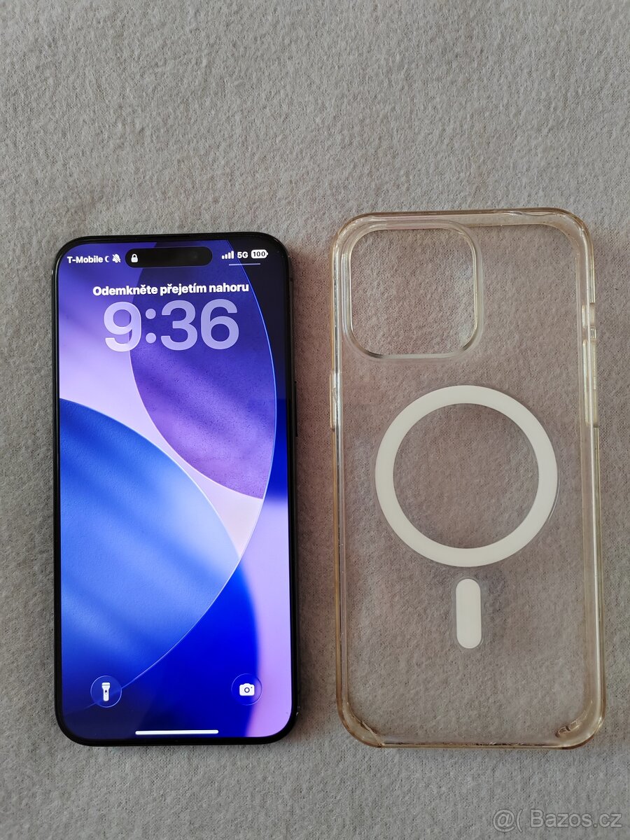 Prodám nebo vyměním za iPhone 16 Pro - 2