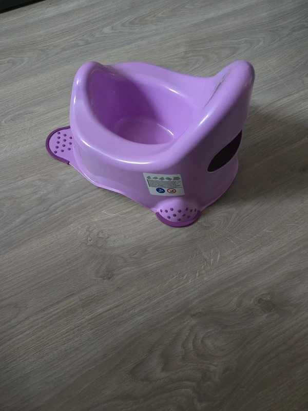 Dětský nočník - 2