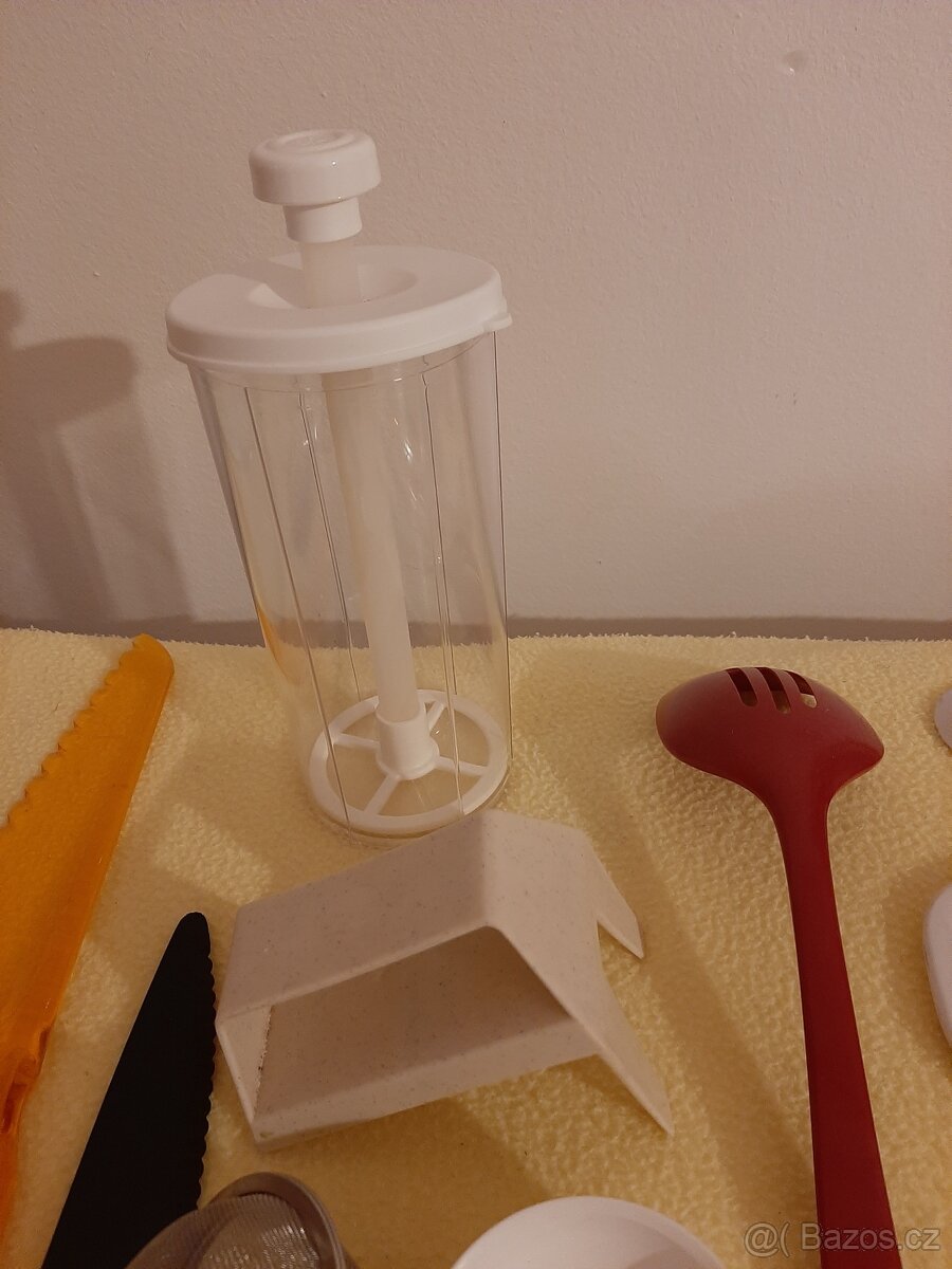 Věci do domácnosti 2 - 2