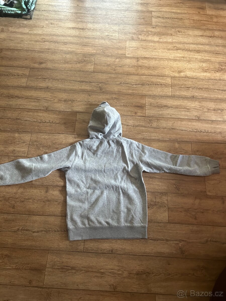 Dětska mikina Domyos - 2