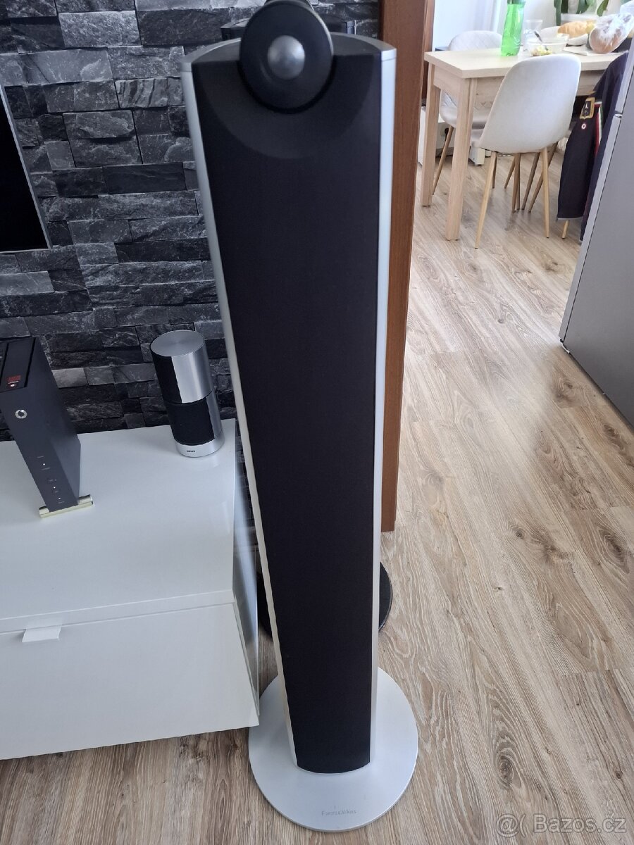 BOWERS & WILKINS XT8 NAUTILUS - 2