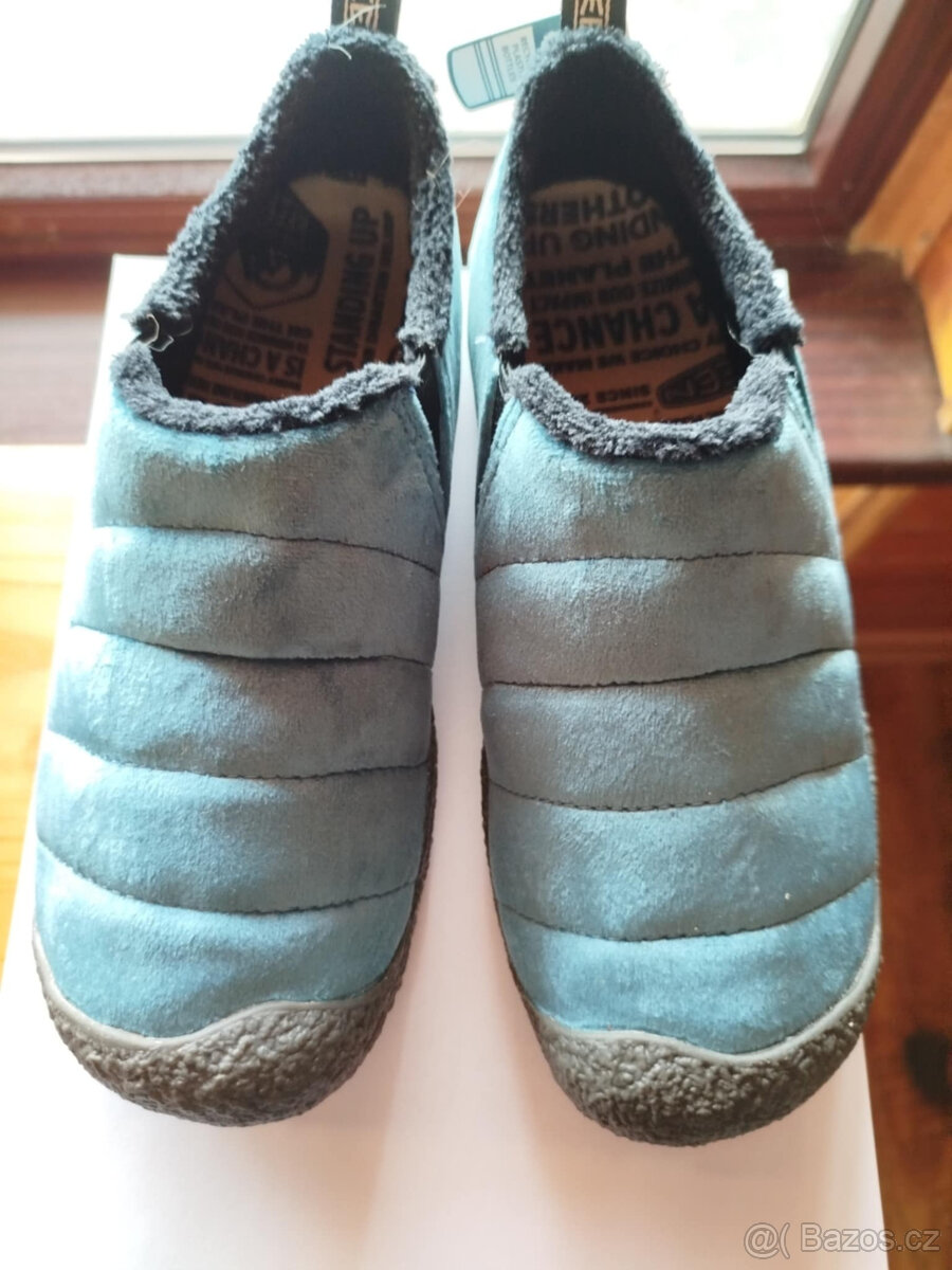 Jarní/podzimní obuv vel. 36 - 2