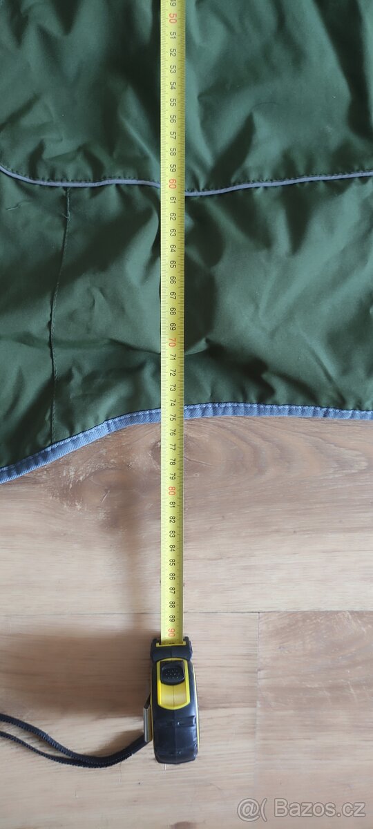 Pláštěnka na psa - 2