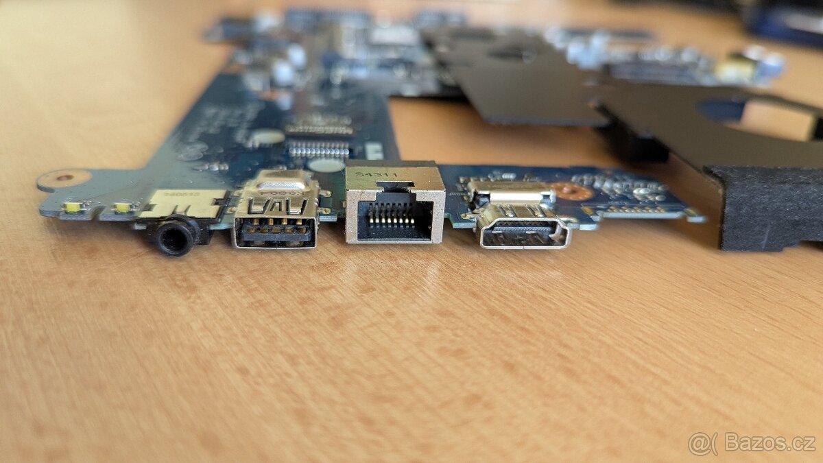 HP - LA-A994P - 2