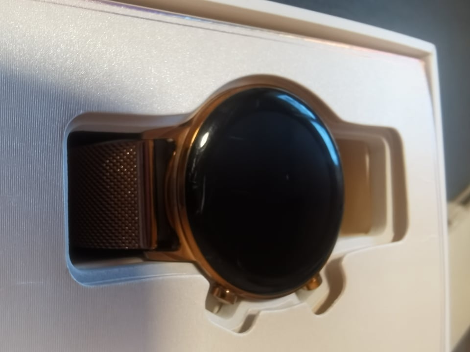 Hodinky Huawei watch GT 2 - 2