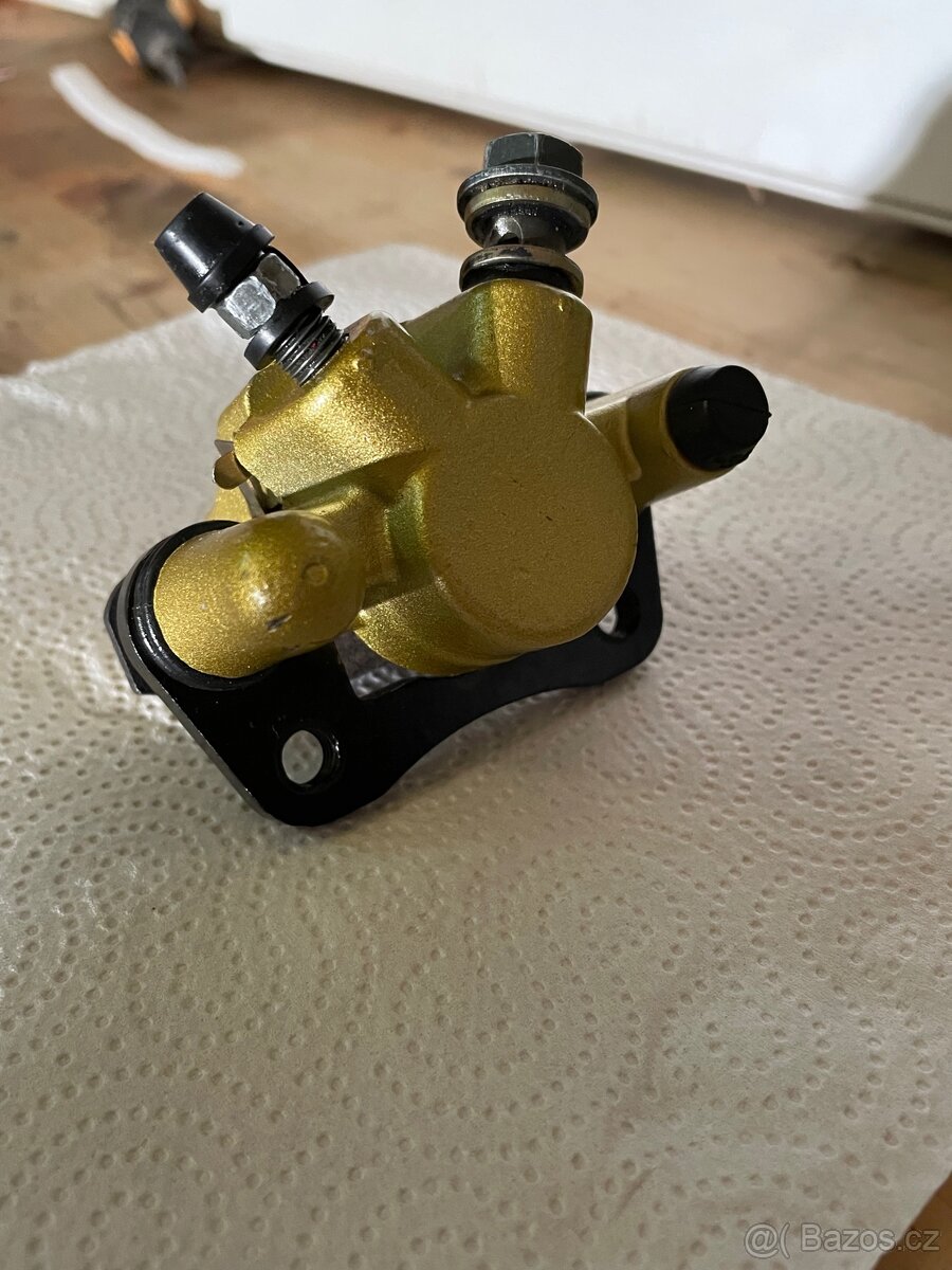 Brzdový třmen LEVÝ - 2