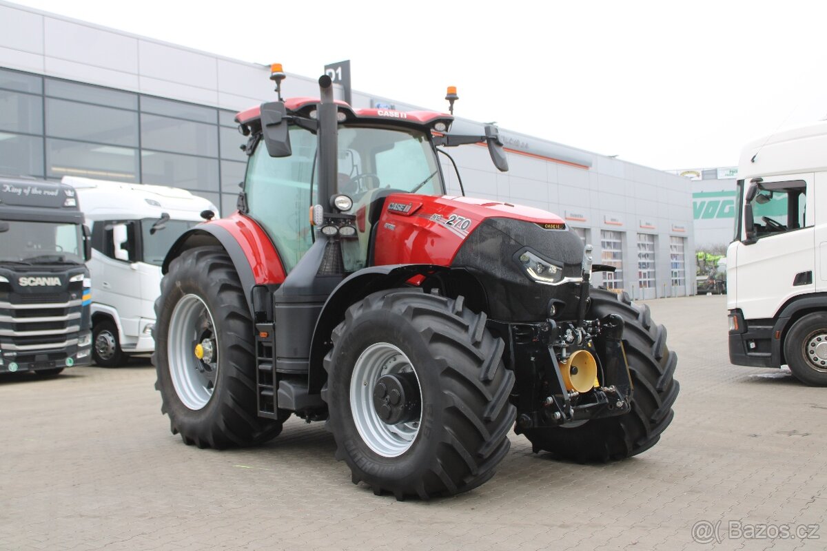 Case OPTUM 270 - 2