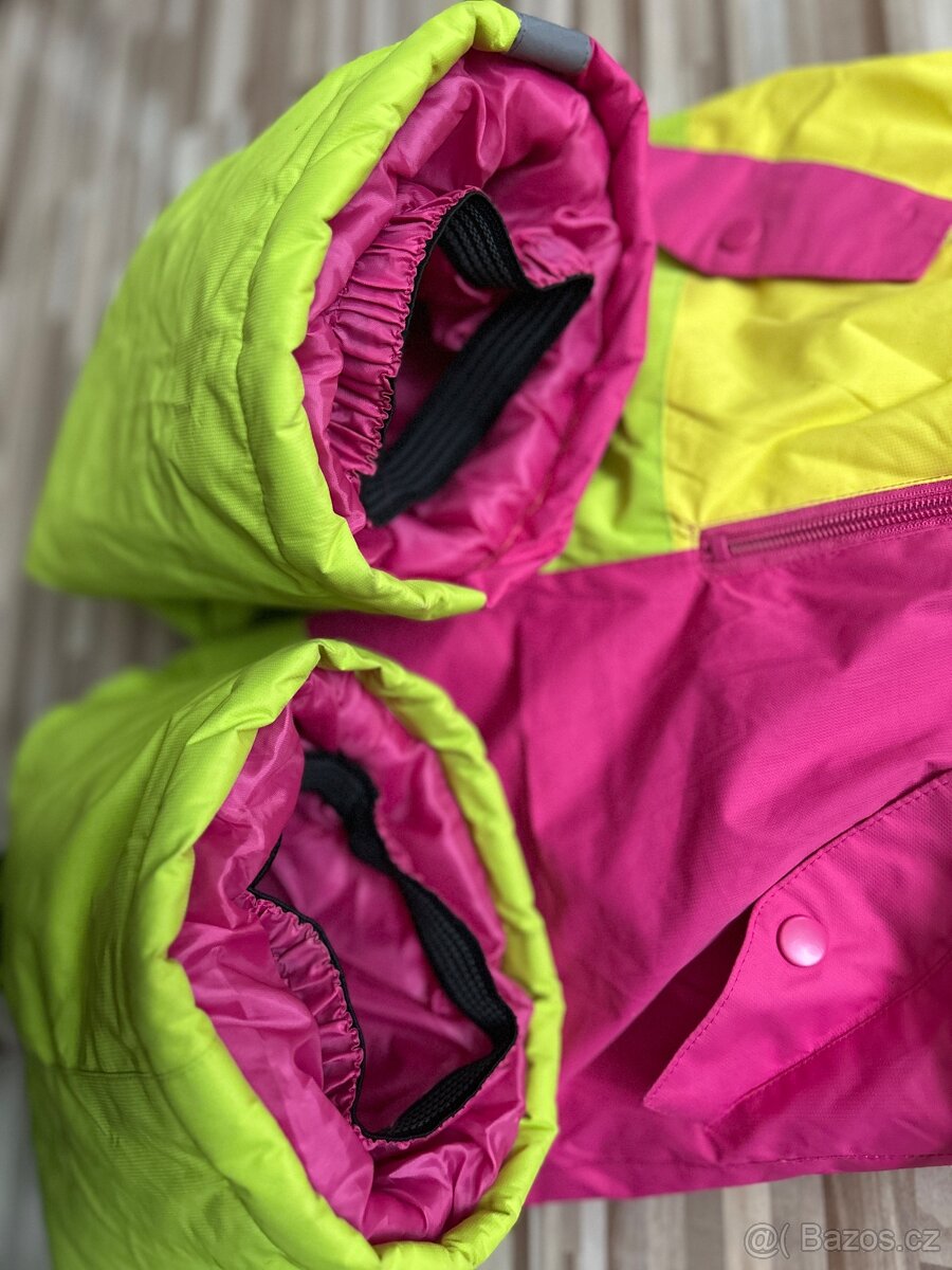 Zimní kombinéza Pidilidi PC 1600 Kč - 2