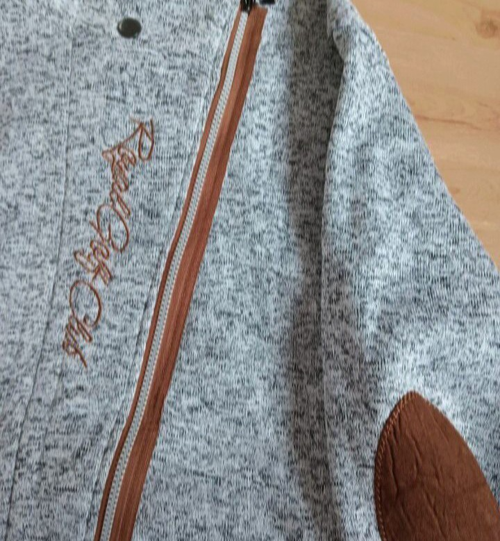 Chlapecký svetr - 2