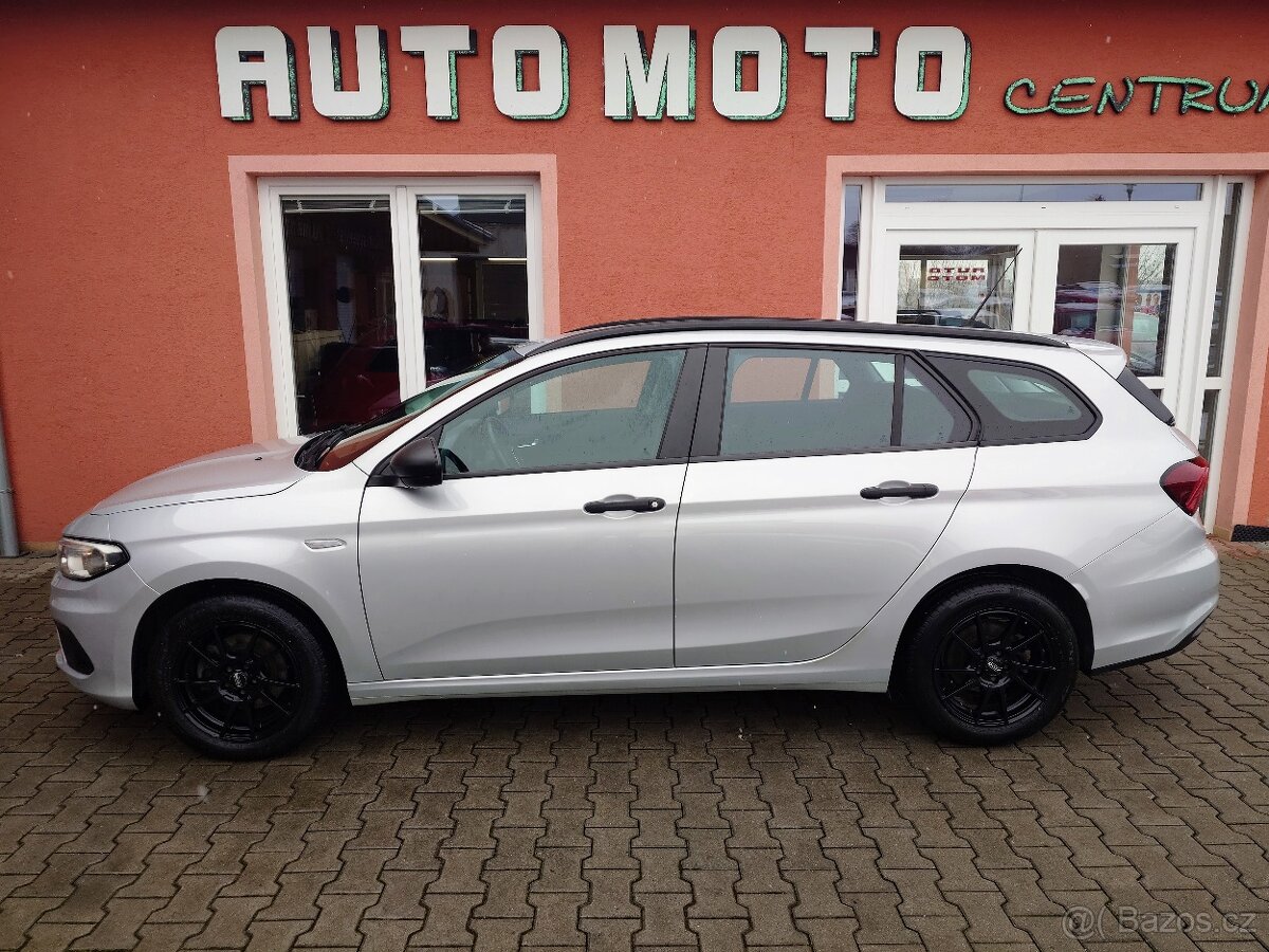Fiat Tipo 2017 1.4 Turbo 88 kW - 2