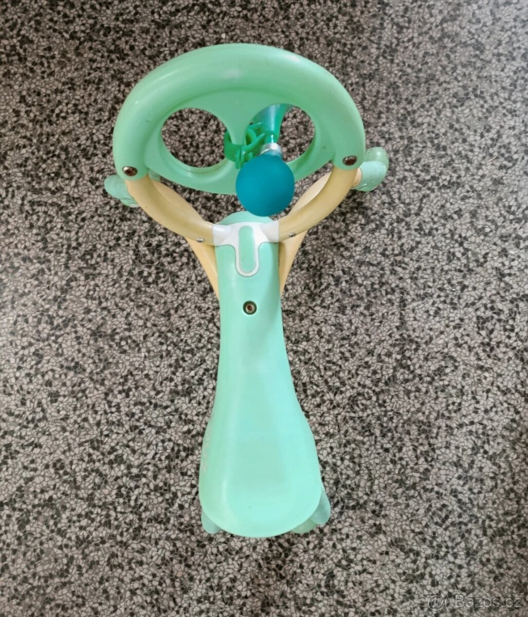 Dětské odrážedlo - 2