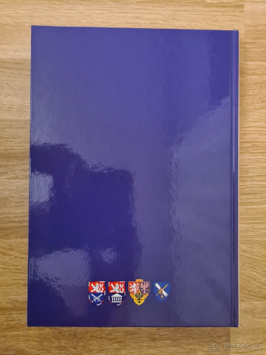 Stráž na hradě pražském - 2