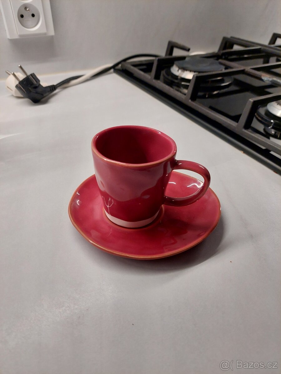 Hrníček na espresso - 2