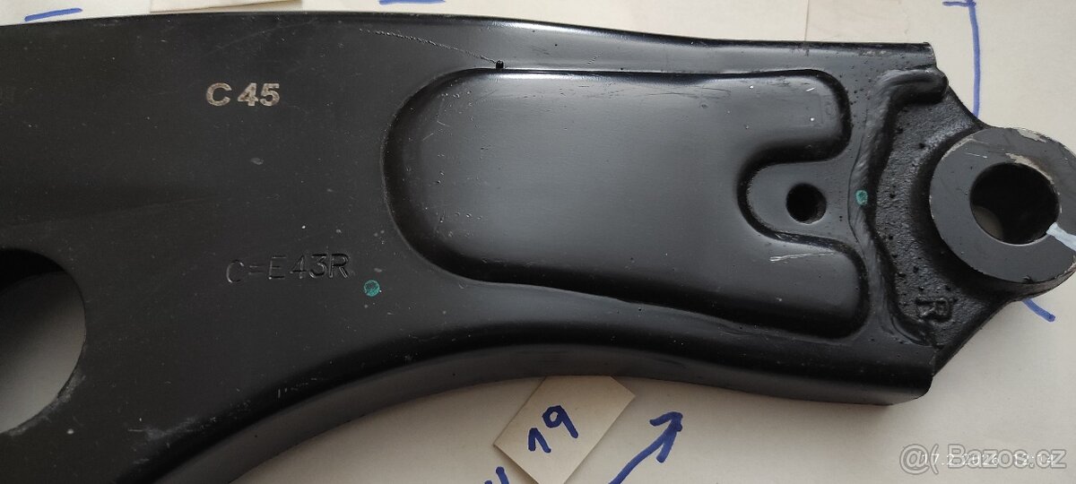 Ford transit 2018 - 2