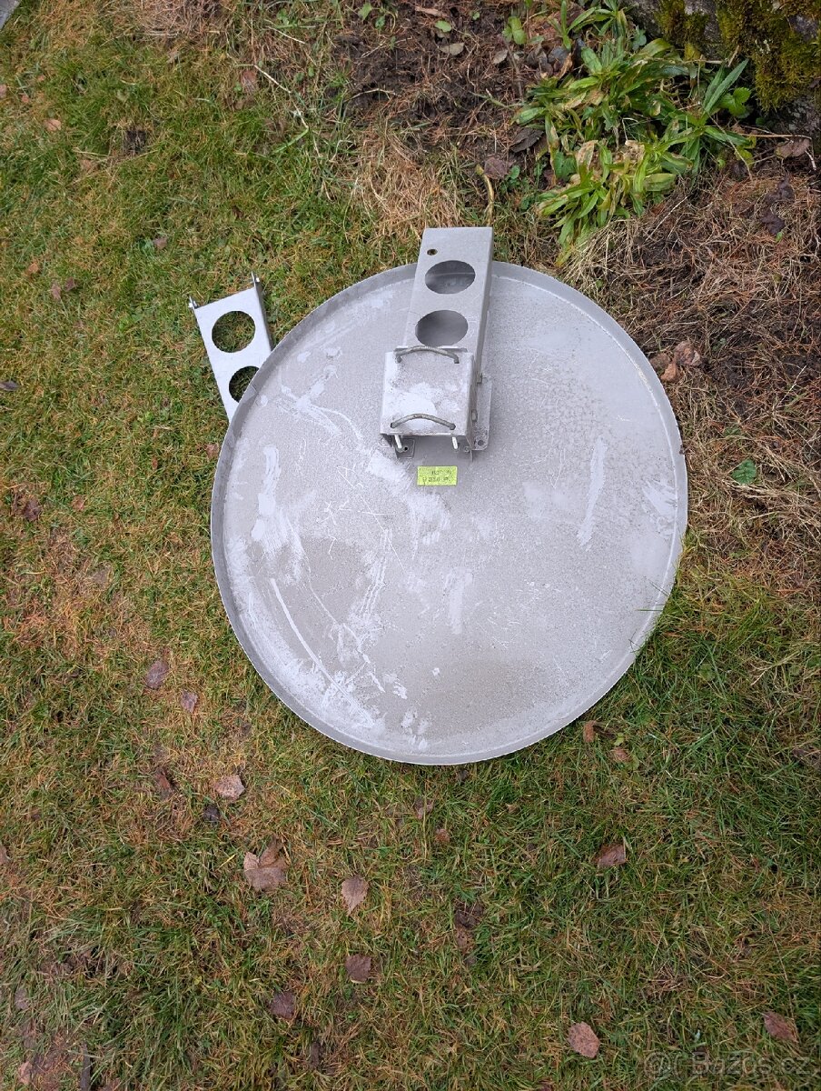 satelit talir parabola - 2