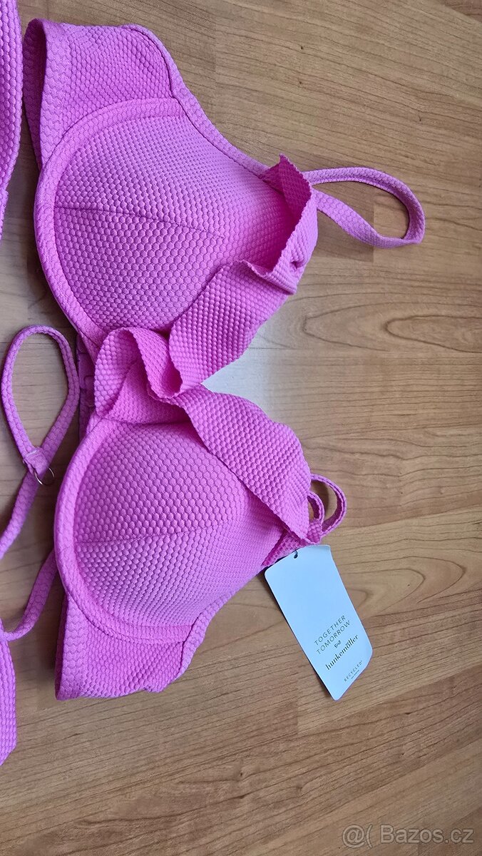 Dámské plavky Hunkemuller - 2