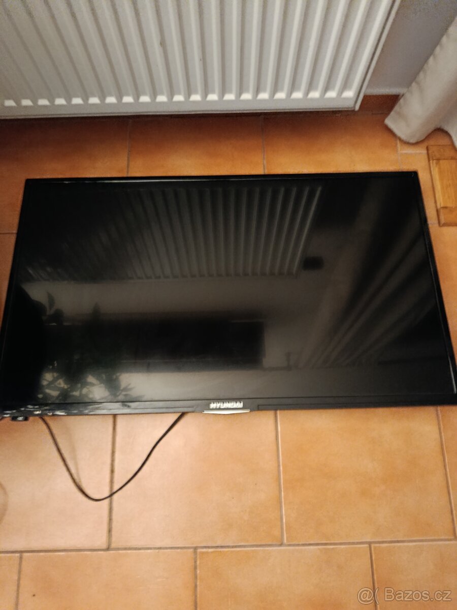 Televizor Hyundai - 2