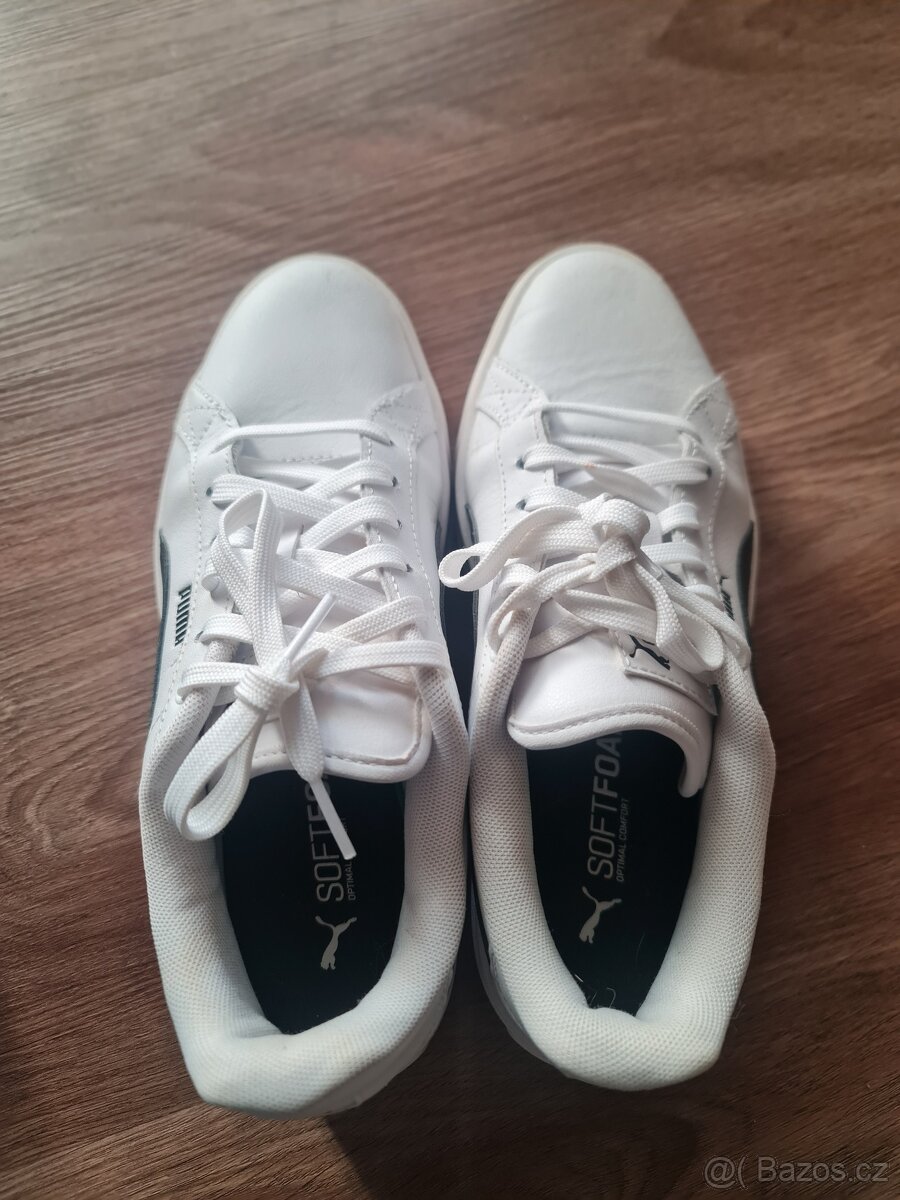 Botasky Nike, Puma - 2