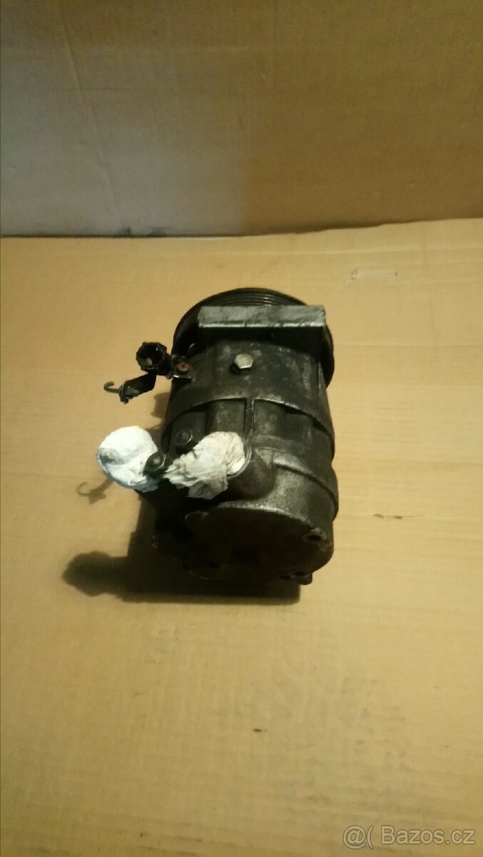 Klimakompresor Infiniti FX35 - 2