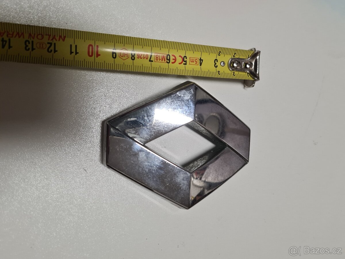 Renault znak velký - 2