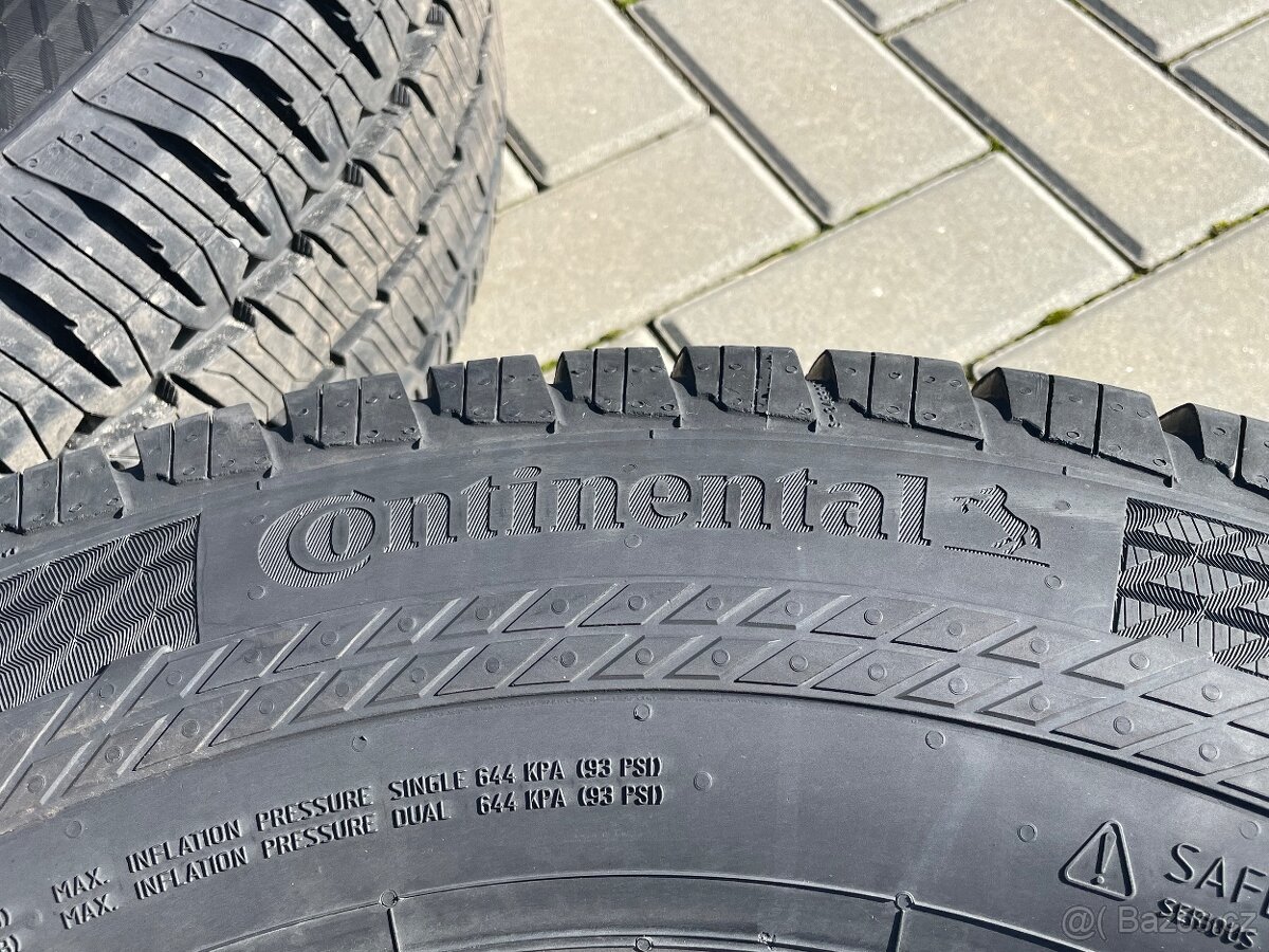 Celoroční pneu - 2