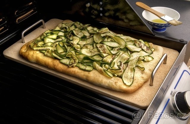 Pečící kámen - 2