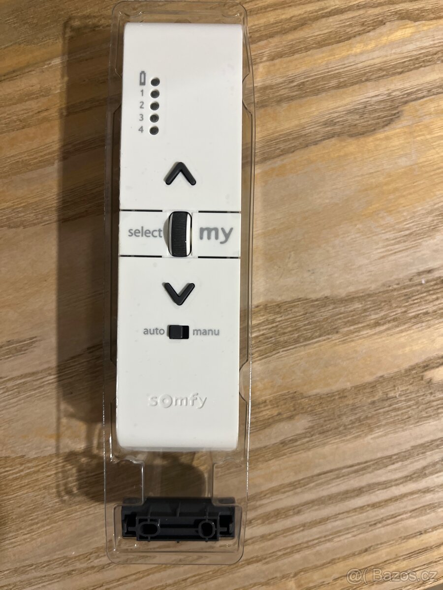 Somfy situo 5 variation A/M io pure novy - 2