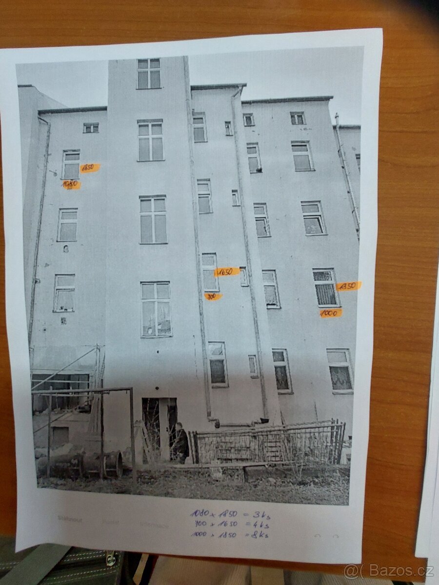 Plastová okna za odvoz - 2