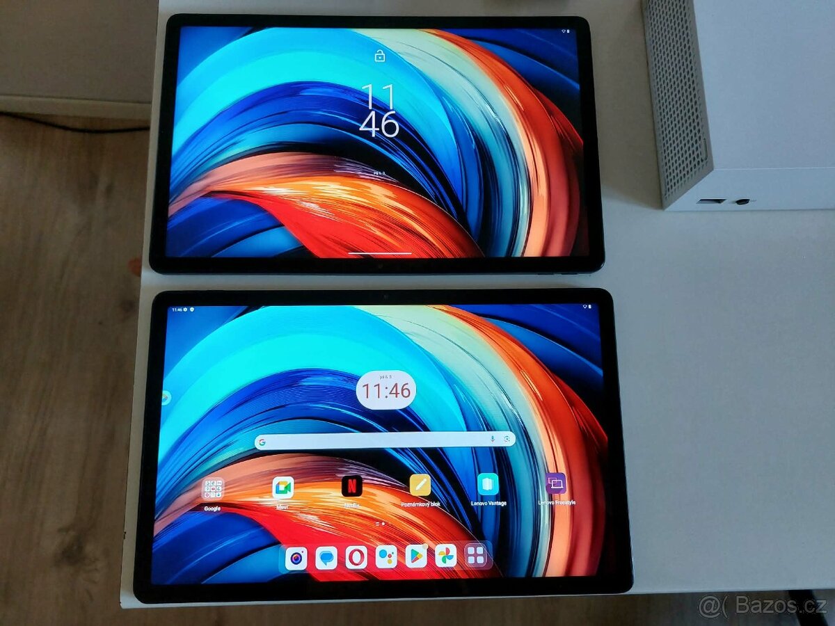 TABLET Lenovo Tab P11 (2. generace)--6 GB RAM-- - 2