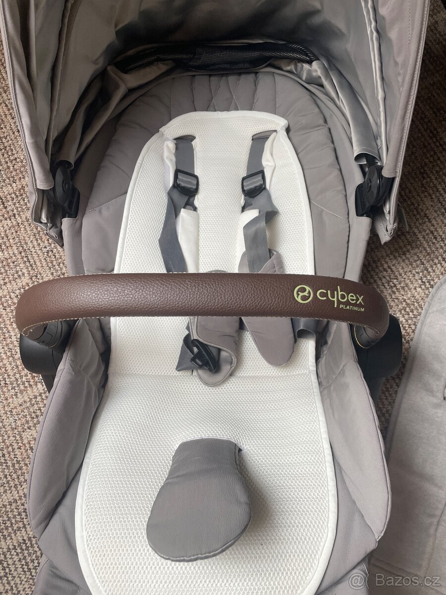 Cybex priam - 2